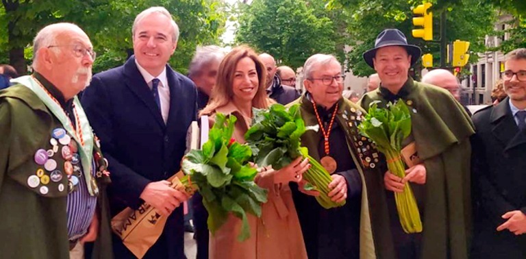 Día Internacional del Libro