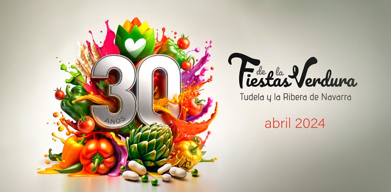 Homenaje de la Orden del Volatín de Tudela a nuestra Cofradía